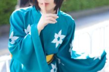 Bakemonogatari – Ayato, Nagisa – Tsubasa, Tsukihi (6)