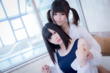 Bakemonogatari – Ayato, Nagisa – Tsubasa, Tsukihi (652)