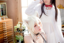 Bakemonogatari – Ayato, Nagisa – Tsubasa, Tsukihi (692)