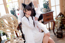 Bakemonogatari – Ayato, Nagisa – Tsubasa, Tsukihi (699)