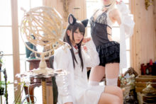 Bakemonogatari – Ayato, Nagisa – Tsubasa, Tsukihi (703)