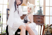 Bakemonogatari – Ayato, Nagisa – Tsubasa, Tsukihi (708)