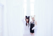 Bakemonogatari – Ayato, Nagisa – Tsubasa, Tsukihi (740)