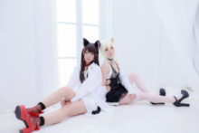 Bakemonogatari – Ayato, Nagisa – Tsubasa, Tsukihi (746)
