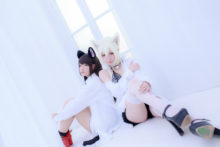Bakemonogatari – Ayato, Nagisa – Tsubasa, Tsukihi (754)