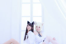 Bakemonogatari – Ayato, Nagisa – Tsubasa, Tsukihi (755)