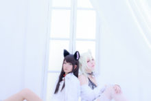 Bakemonogatari – Ayato, Nagisa – Tsubasa, Tsukihi (756)