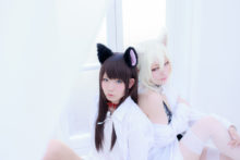 Bakemonogatari – Ayato, Nagisa – Tsubasa, Tsukihi (775)