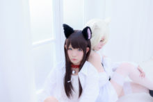 Bakemonogatari – Ayato, Nagisa – Tsubasa, Tsukihi (776)