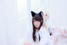 Bakemonogatari – Ayato, Nagisa – Tsubasa, Tsukihi (777)