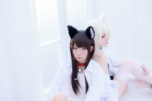 Bakemonogatari – Ayato, Nagisa – Tsubasa, Tsukihi (778)