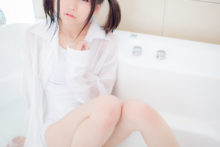 Bakemonogatari – Ayato, Nagisa – Tsubasa, Tsukihi (78)