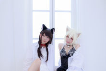 Bakemonogatari – Ayato, Nagisa – Tsubasa, Tsukihi (782)