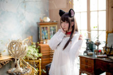 Bakemonogatari – Ayato, Nagisa – Tsubasa, Tsukihi (816)