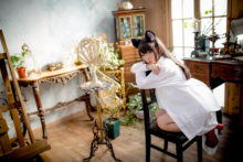 Bakemonogatari – Ayato, Nagisa – Tsubasa, Tsukihi (820)