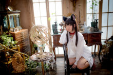 Bakemonogatari – Ayato, Nagisa – Tsubasa, Tsukihi (826)