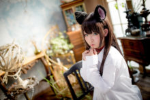Bakemonogatari – Ayato, Nagisa – Tsubasa, Tsukihi (838)