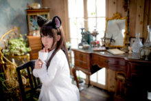 Bakemonogatari – Ayato, Nagisa – Tsubasa, Tsukihi (839)