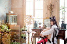 Bakemonogatari – Ayato, Nagisa – Tsubasa, Tsukihi (862)