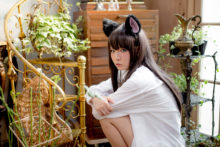 Bakemonogatari – Ayato, Nagisa – Tsubasa, Tsukihi (864)