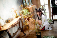 Bakemonogatari – Ayato, Nagisa – Tsubasa, Tsukihi (867)