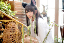 Bakemonogatari – Ayato, Nagisa – Tsubasa, Tsukihi (875)