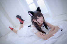 Bakemonogatari – Ayato, Nagisa – Tsubasa, Tsukihi (896)