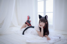 Bakemonogatari – Ayato, Nagisa – Tsubasa, Tsukihi (904)
