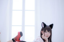 Bakemonogatari – Ayato, Nagisa – Tsubasa, Tsukihi (907)