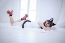 Bakemonogatari – Ayato, Nagisa – Tsubasa, Tsukihi (909)
