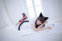 Bakemonogatari – Ayato, Nagisa – Tsubasa, Tsukihi (910)