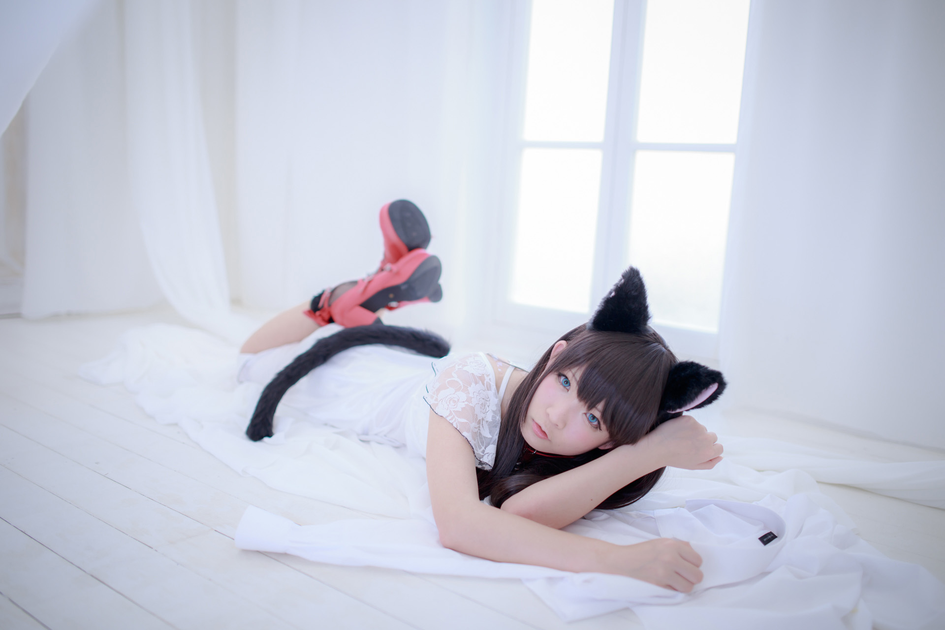 Bakemonogatari – Ayato, Nagisa – Tsubasa, Tsukihi