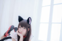 Bakemonogatari – Ayato, Nagisa – Tsubasa, Tsukihi (915)