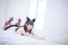 Bakemonogatari – Ayato, Nagisa – Tsubasa, Tsukihi (917)