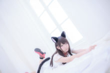 Bakemonogatari – Ayato, Nagisa – Tsubasa, Tsukihi (918)