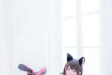 Bakemonogatari – Ayato, Nagisa – Tsubasa, Tsukihi (921)