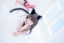 Bakemonogatari – Ayato, Nagisa – Tsubasa, Tsukihi (928)