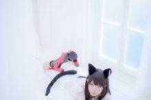Bakemonogatari – Ayato, Nagisa – Tsubasa, Tsukihi (935)