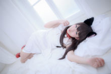 Bakemonogatari – Ayato, Nagisa – Tsubasa, Tsukihi (939)