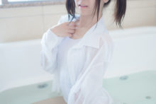 Bakemonogatari – Ayato, Nagisa – Tsubasa, Tsukihi (95)