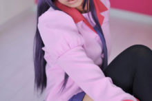 Bakemonogatari – Necoco 1 (2)