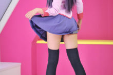 Bakemonogatari – Necoco 1 (6)