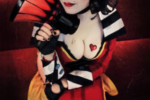 Borderlands – Mono Abel – Mad Moxxi 12