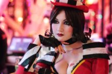 Borderlands – Mono Abel – Mad Moxxi 2