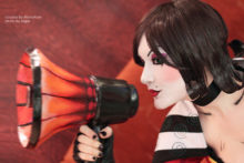Borderlands – Mono Abel – Mad Moxxi 6