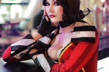 Borderlands – Mono Abel – Mad Moxxi 7