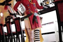 Borderlands – Mono Abel – Mad Moxxi 8