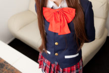 Chuunibyou Demo – Nibutani Shinka (13)