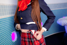 Chuunibyou Demo – Nibutani Shinka (14)