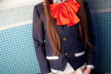 Chuunibyou Demo – Nibutani Shinka (16)